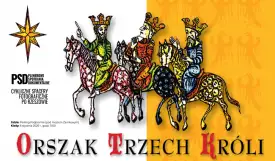 PSD - Plenerowe Spotkania Dokumentalne - Orszak Trzech Króli
